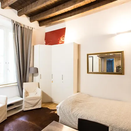 Lejlighed Milano's Navigli Studio Milano
