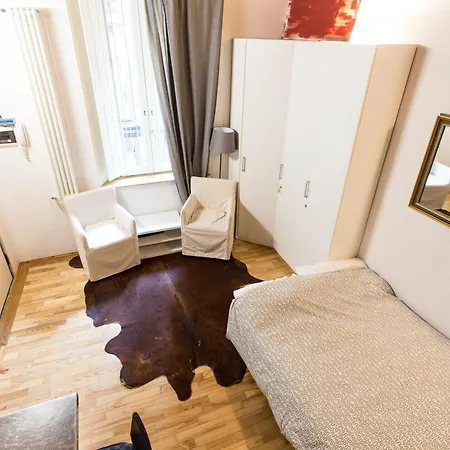 Lejlighed Milano's Navigli Studio