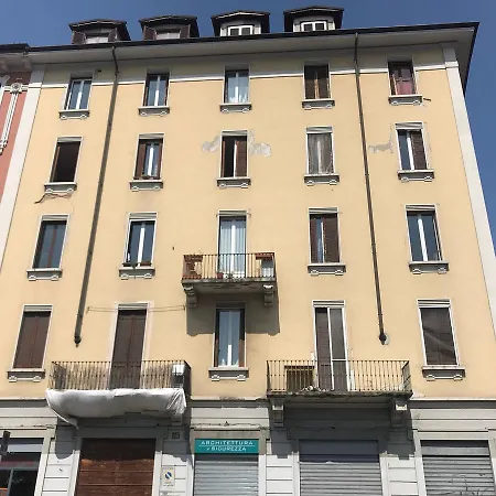 Lejlighed Milano's Navigli Studio