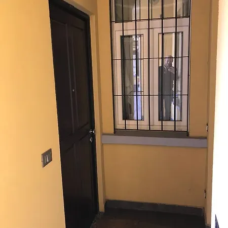 Lejlighed Milano's Navigli Studio Milano