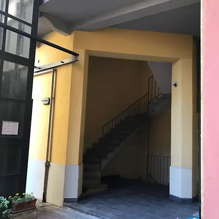 Appartement Milano's Navigli Studio Milaan